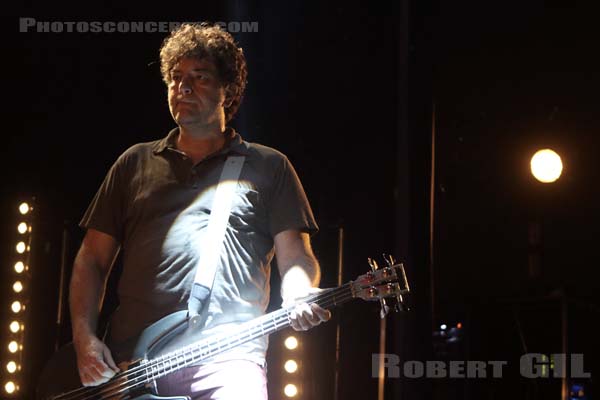 SHELLAC - 2016-06-05 - NIMES - Paloma - Grande Salle - Robert Spurr Weston IV